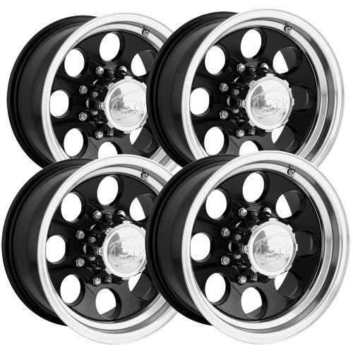 Ion 171 17x9 8x6 - (set, .5"